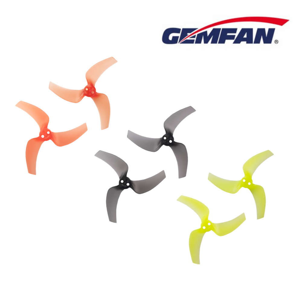 Gemfan 3.2inch Props for DJI a - Plane Drone Rc 评论和价格