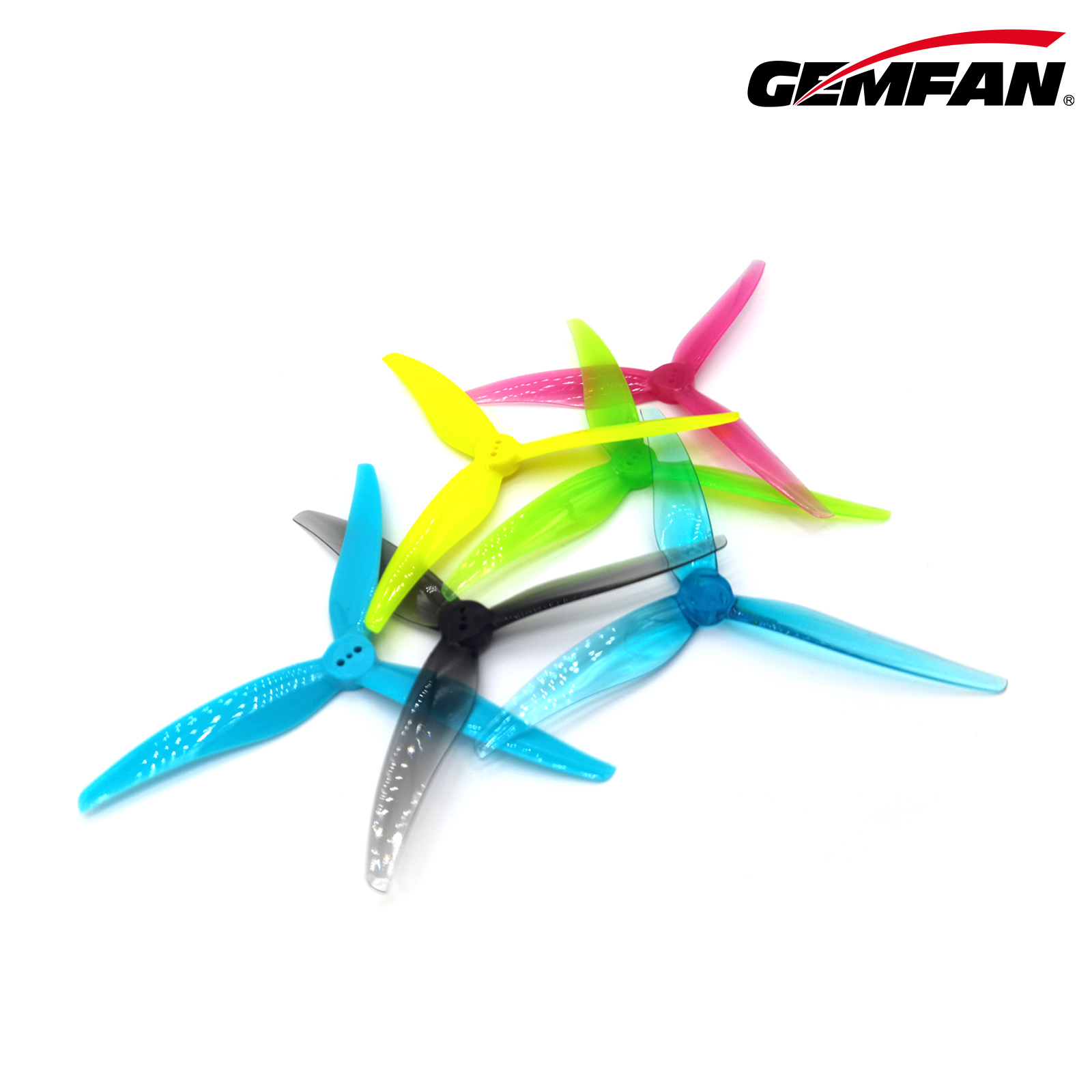 Hurricane SL 5125 3Blade Gemfa - Plane Drone Rc 评论和价格
