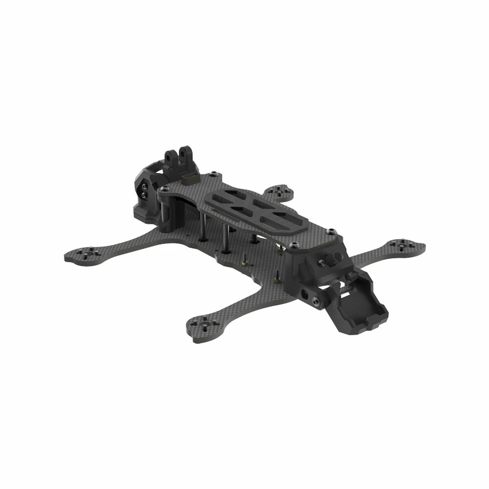 iFlight iH3 168mm Wheelbase 3  - Drone Dji Rc 3 评论和价格