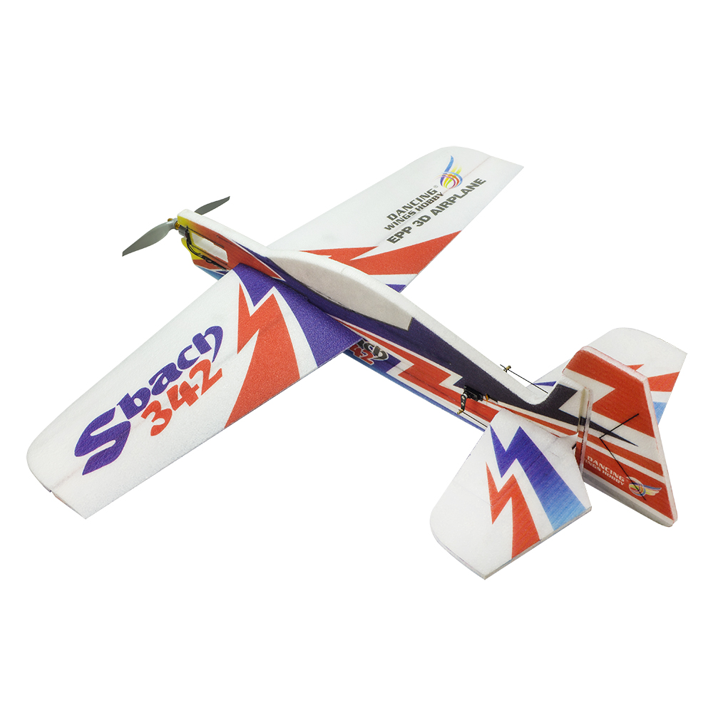 EPP Sbach342 RC Plane 1000mm W - Plane Drone Rc 评论和价格