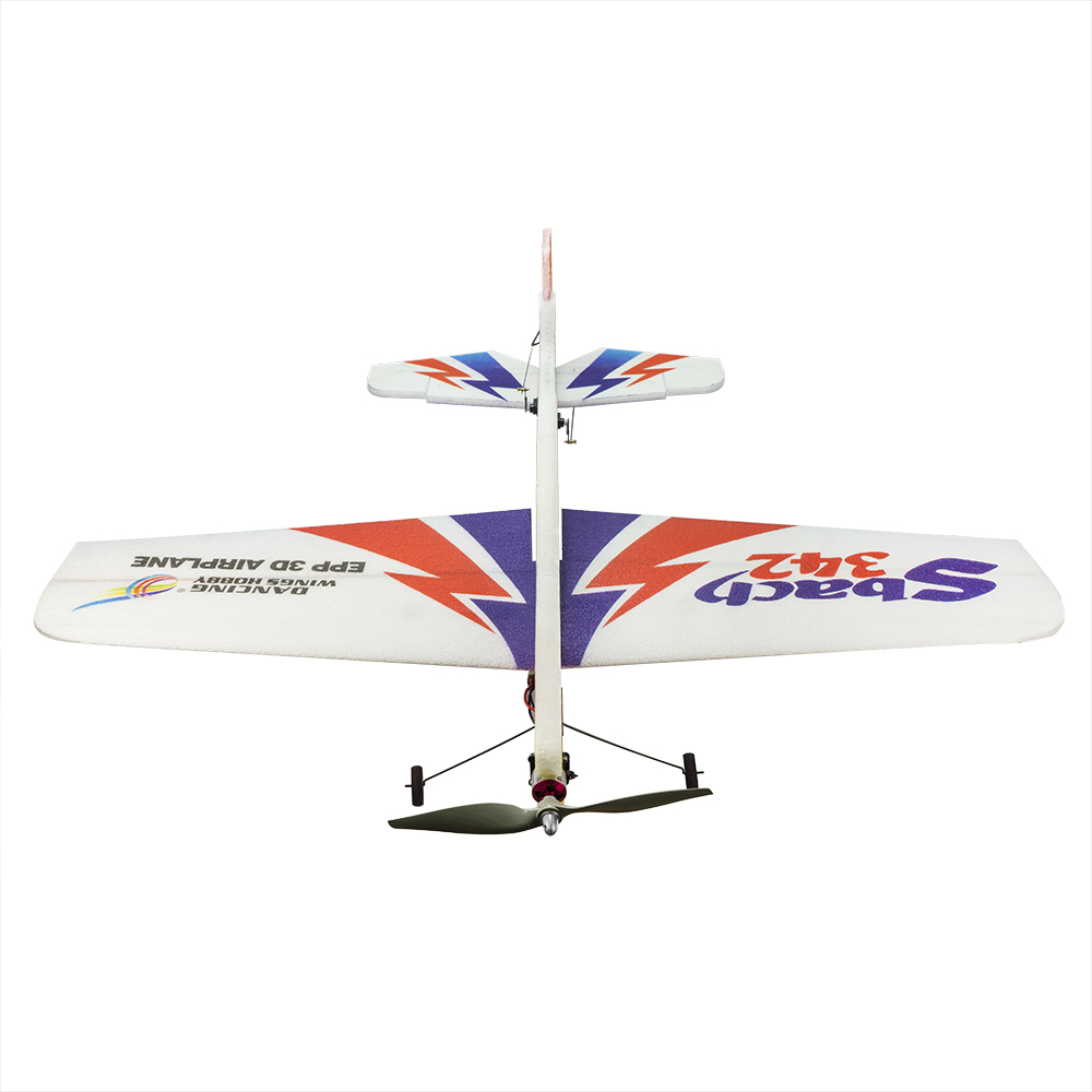 EPP Sbach342 RC Plane 1000mm W - Plane Drone Rc 评论和价格