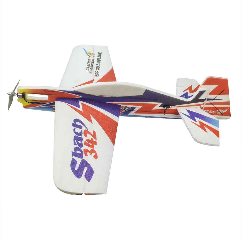 EPP Sbach342 RC Plane 1000mm W - Plane Drone Rc 评论和价格