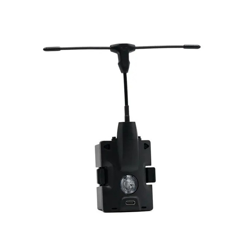 Original  Team Crossfire Micro - Drone Rc Team 评论和价格