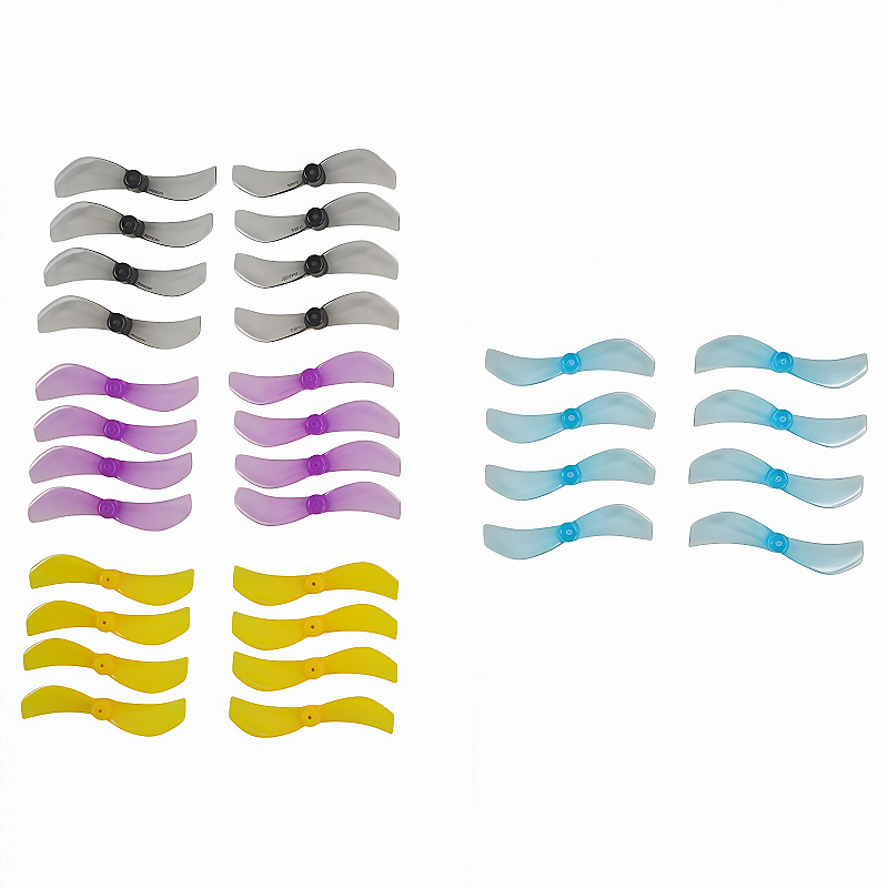 4Pairs 8PCS 1610 Drone Propell - Drone Rcs 评论和价格