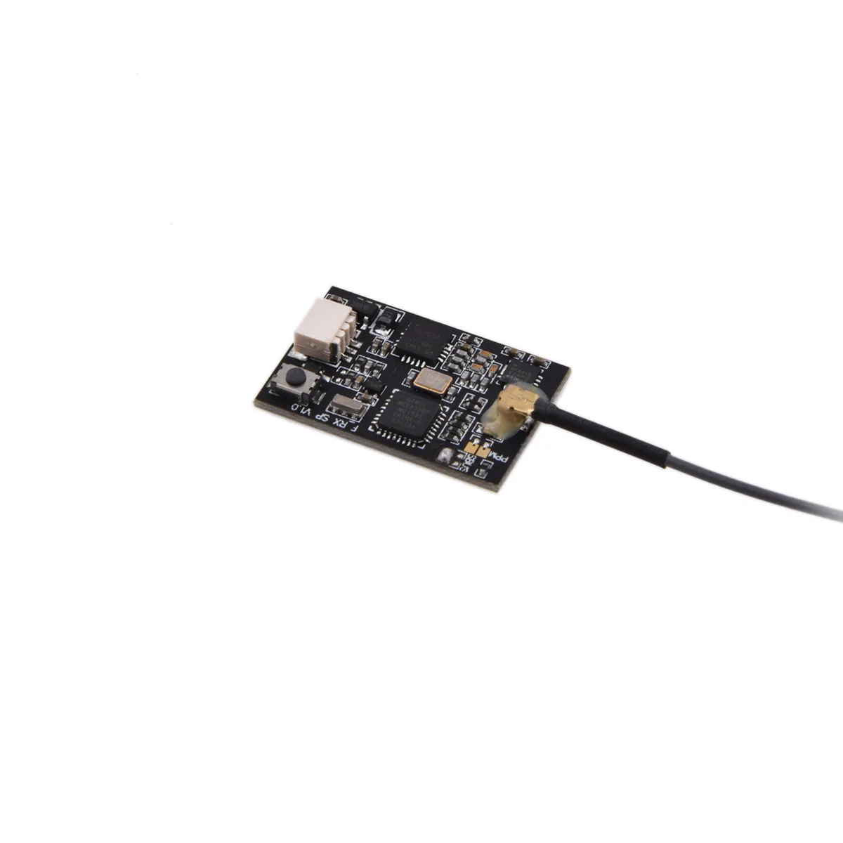 MRF8CHA 2.4G AGF For Frsky 8CH - Frsky Receiver Module 评论和价格