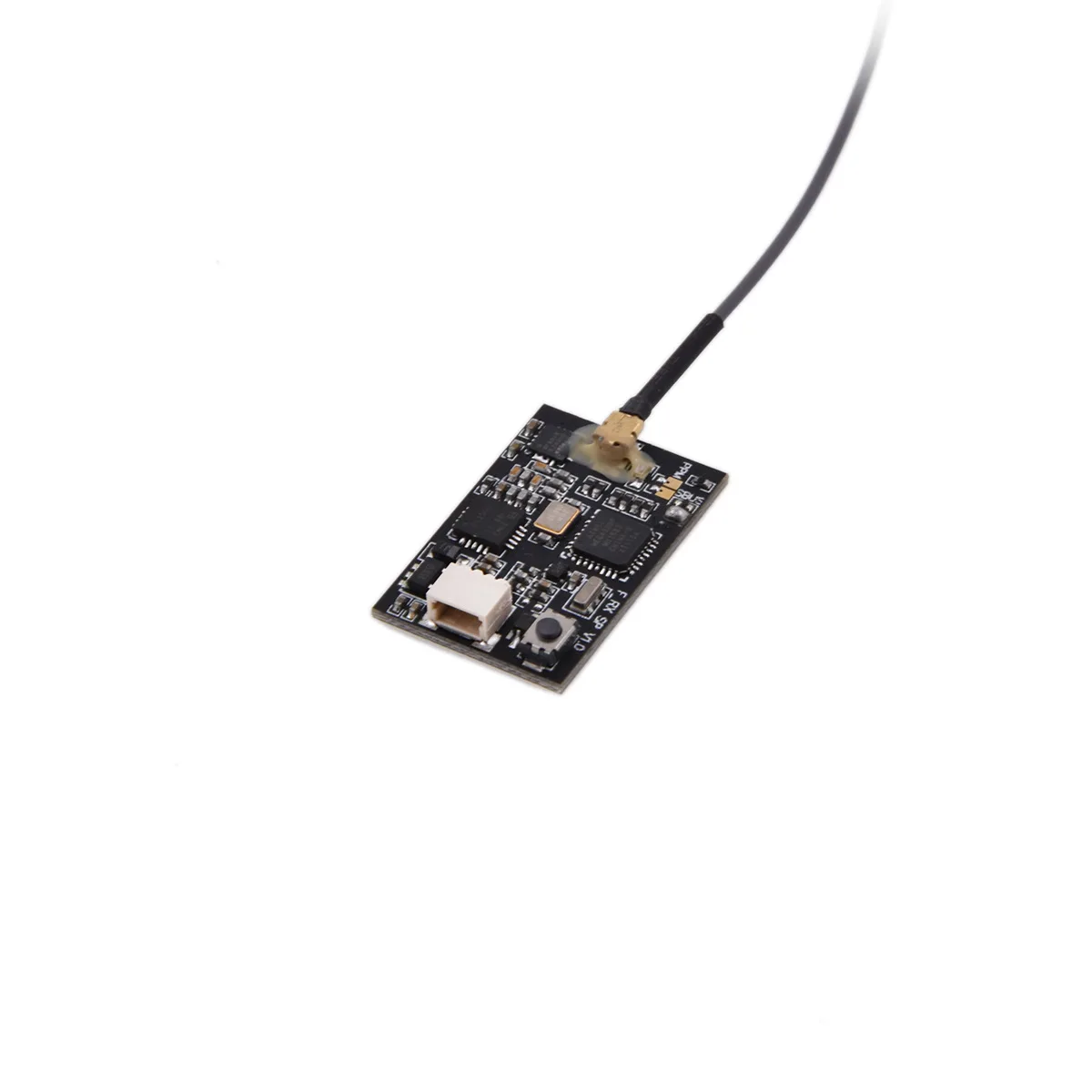 MRF8CHA 2.4G AGF For Frsky 8CH - Frsky Receiver Module 评论和价格