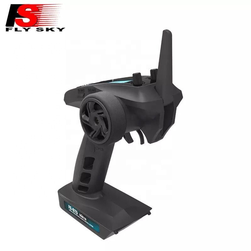 Flysky FS-GT5 2.4G 6CH Transmi - Rc Boat 评论和价格