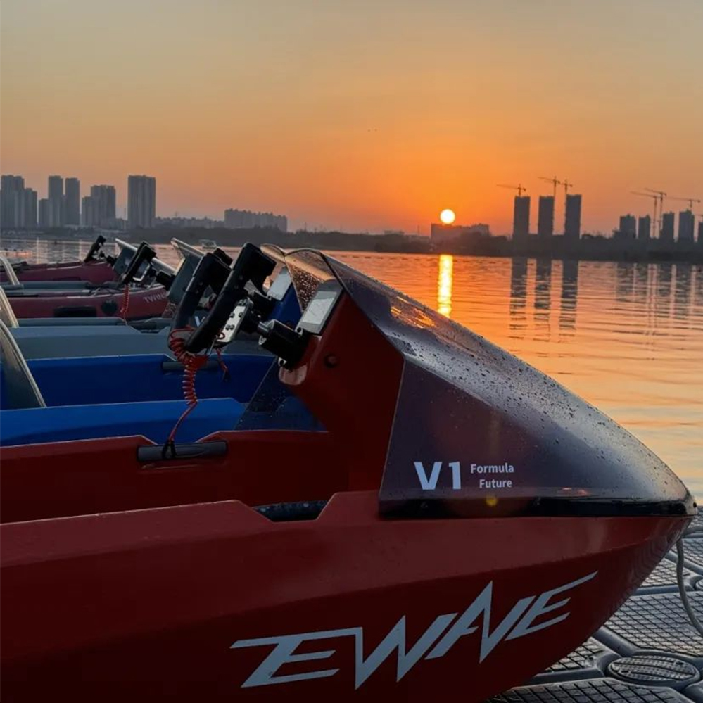 Scenic AreaTheme ParkNew Made  - Rc Boat 评论和价格