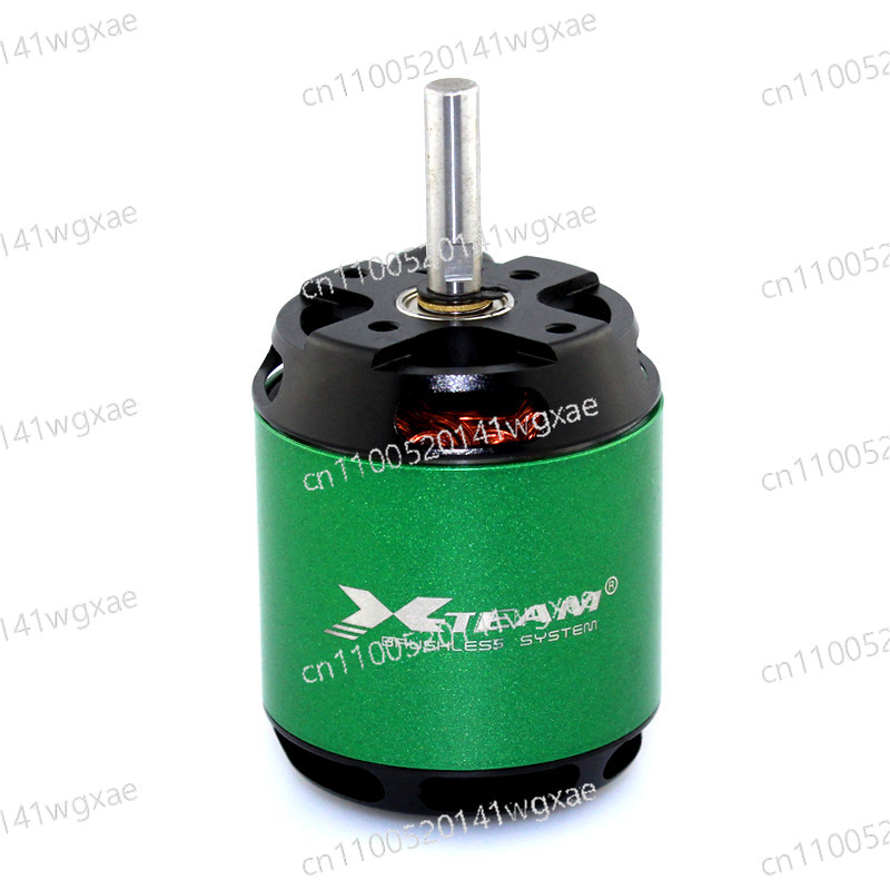 X-TEAM XTO-3025 Brushless Outr - Drone Rc Team 评论和价格