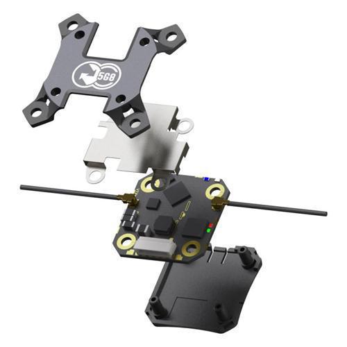 FPV Black Sheep TBS CROSSFIRE  - Tbs Fpv Tracer 评论和价格