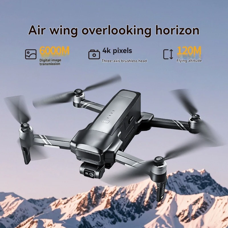 F22 S3 PRO Professional Drone  - Drone F22 Rc 评论和价格