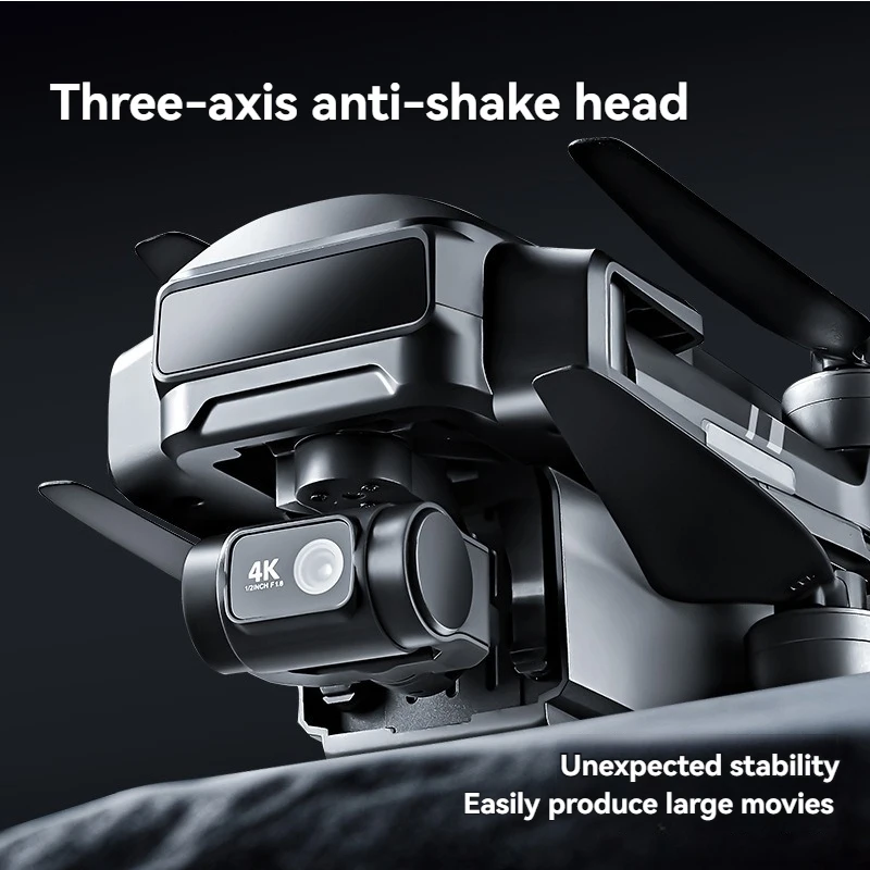 F22 S3 PRO Professional Drone  - Drone F22 Rc 评论和价格
