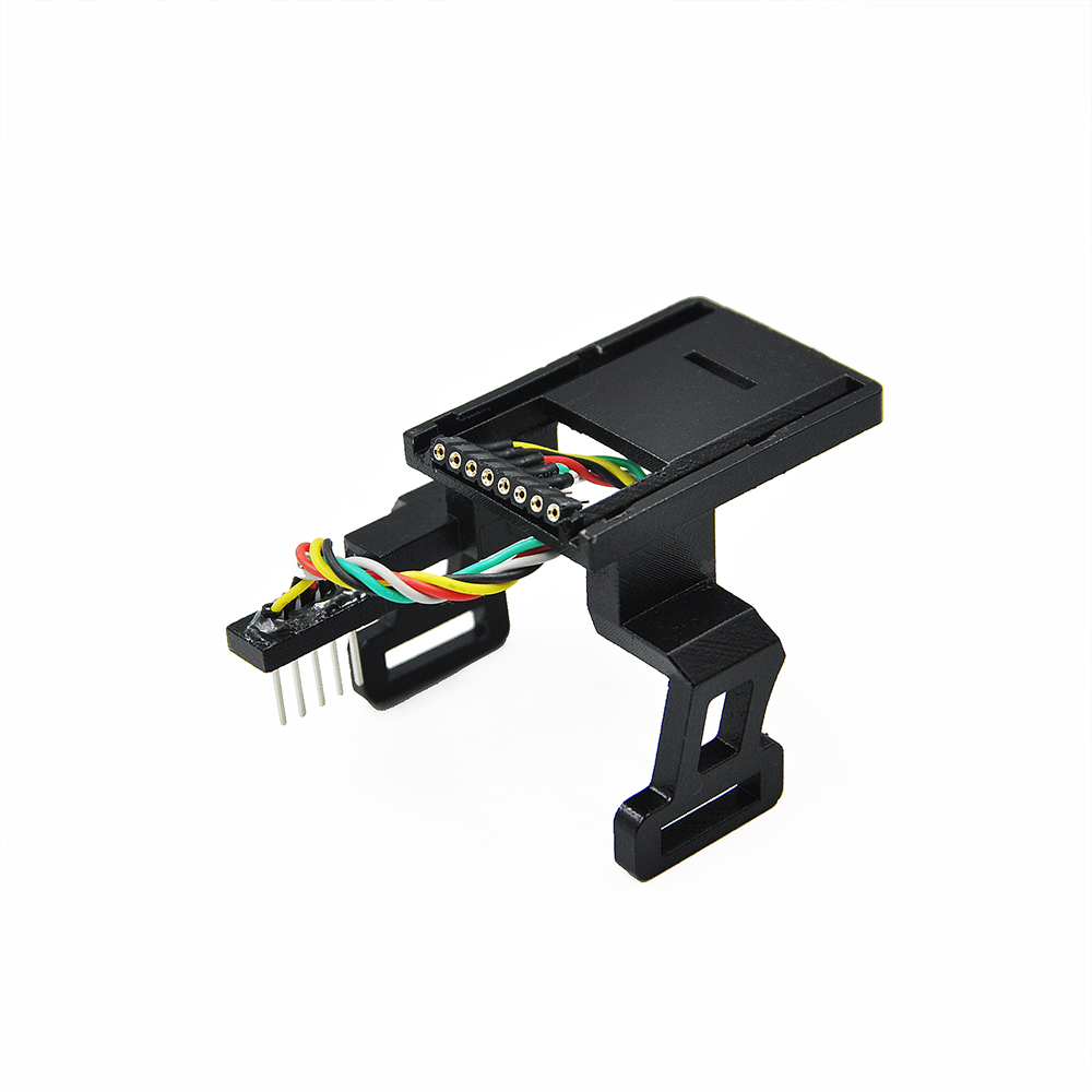 JR Module Adapter For FrSky Ta - Frsky Receiver Module 评论和价格