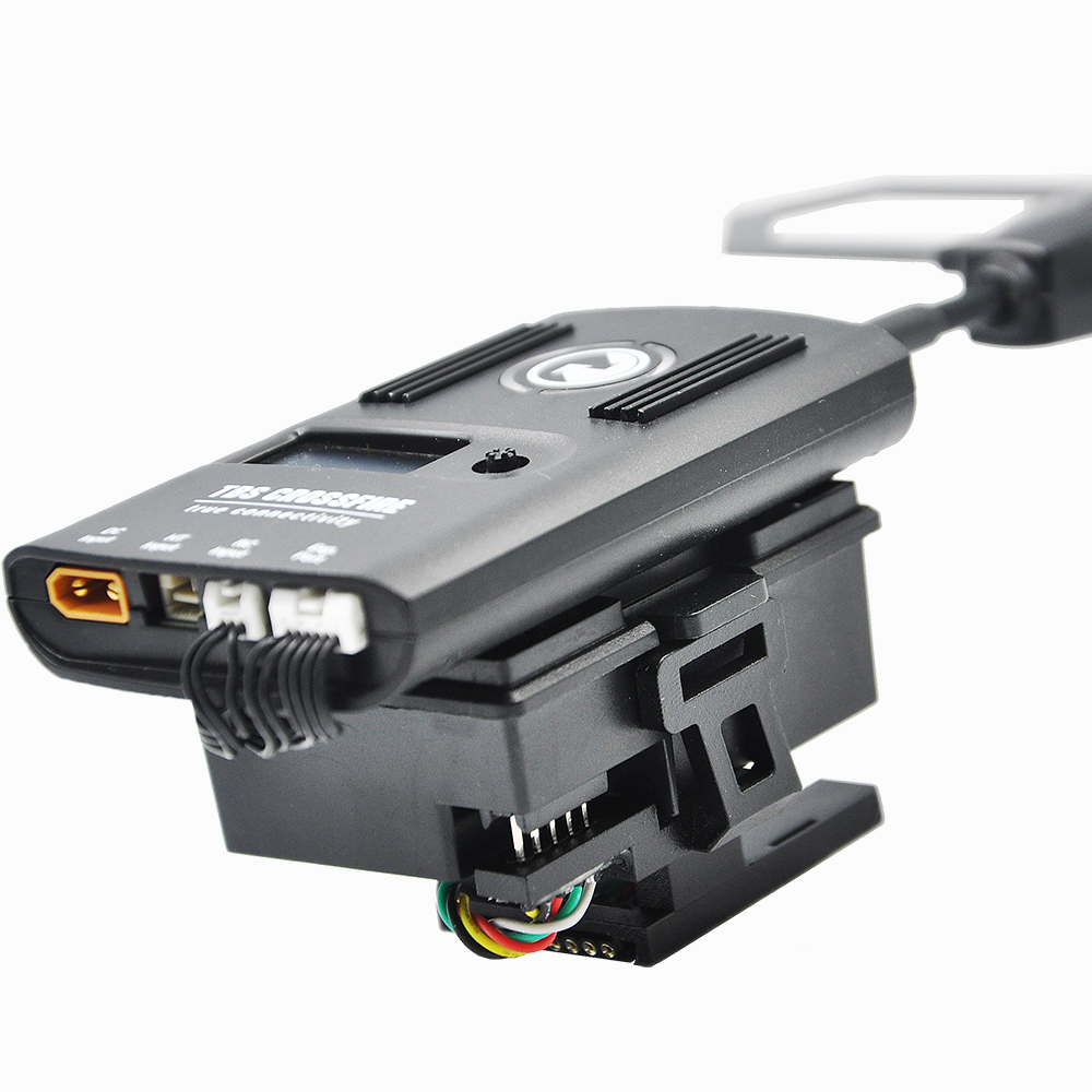 JR Module Adapter For FrSky Ta - Frsky Receiver Module 评论和价格