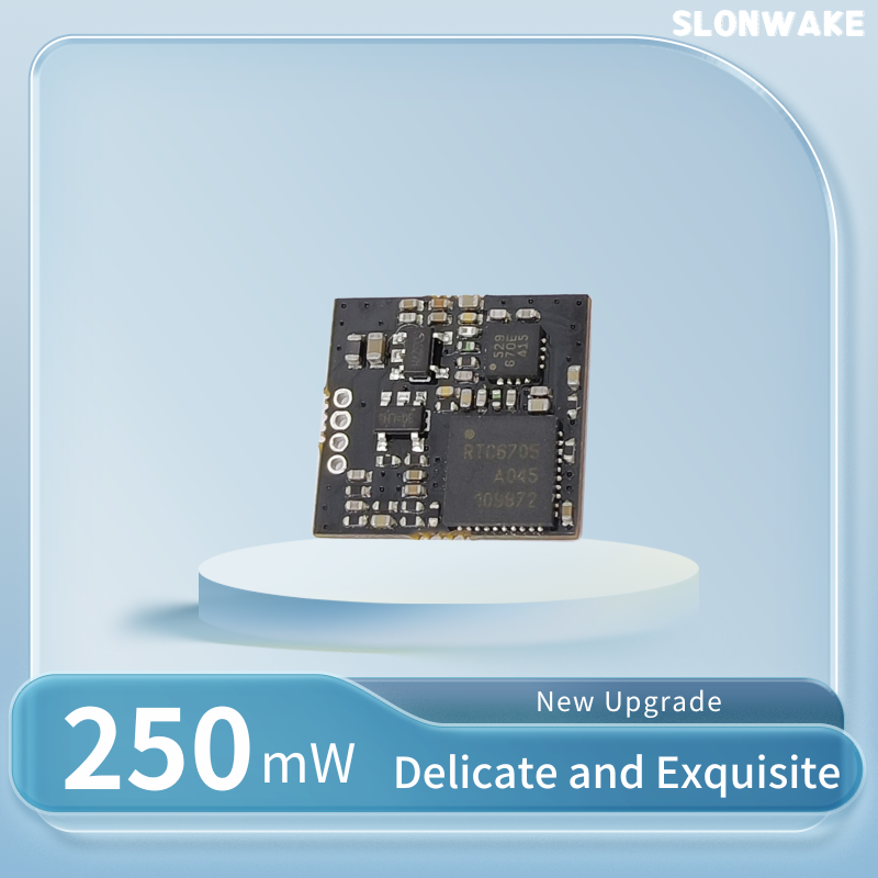 Mini 5.8G 40CH 25/100/250mW Ad - Receiver Rc Drone 评论和价格