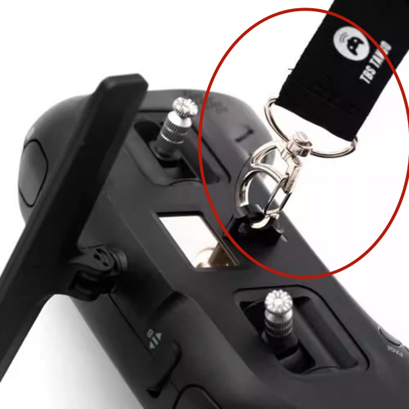 TBS Tango Transmitter Neck Str - Drone Rc Team 评论和价格