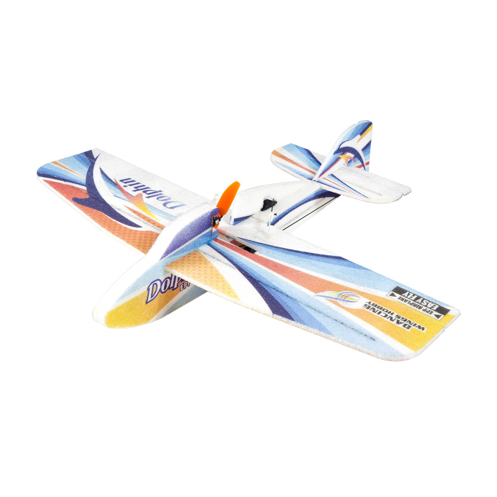 Real Hawk 580MM(22.8') Wingspa - Plane Drone Rc 评论和价格