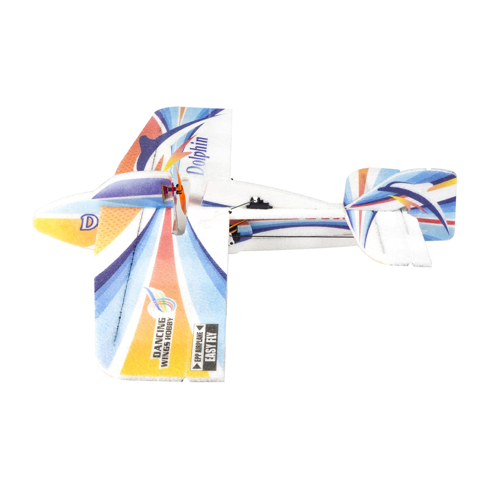 Real Hawk 580MM(22.8') Wingspa - Plane Drone Rc 评论和价格