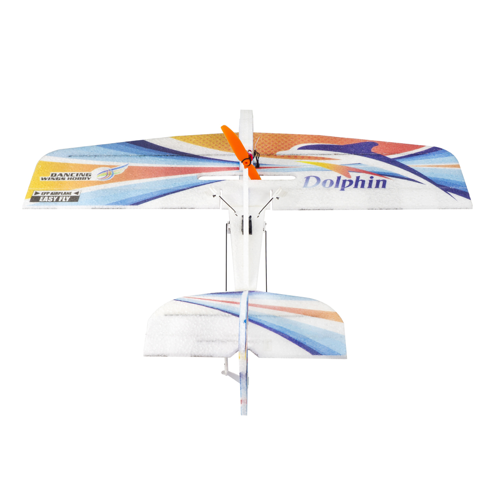 Real Hawk 580MM(22.8') Wingspa - Plane Drone Rc 评论和价格