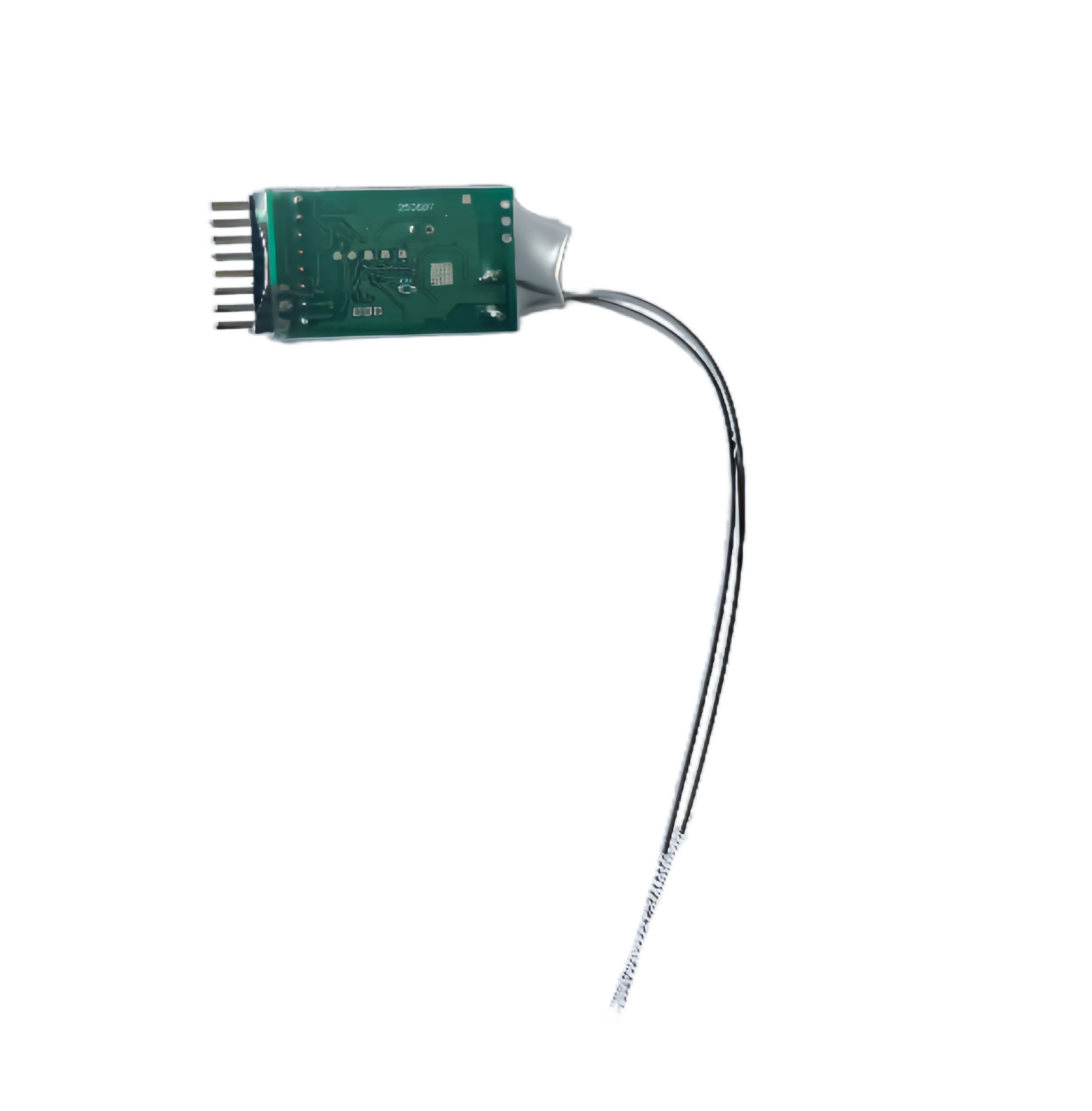 S603 DSMX DSM2 6CH RC Receiver - Plane Drone Rc 评论和价格