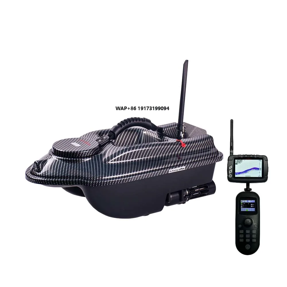 Actor Pro Carp Fishing Equipme - Rc Boat 评论和价格