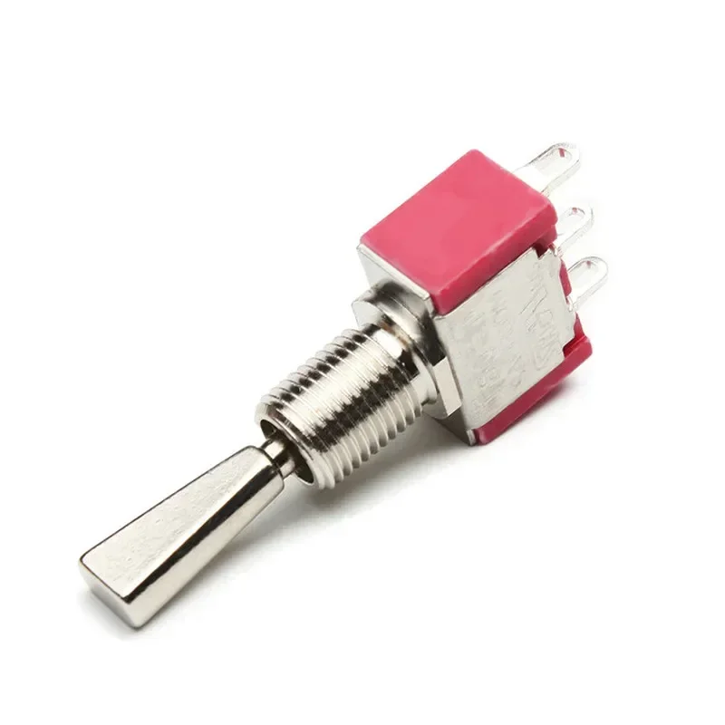 Toggle Switch with Flat Lever  - Drone Rc Setup 评论和价格