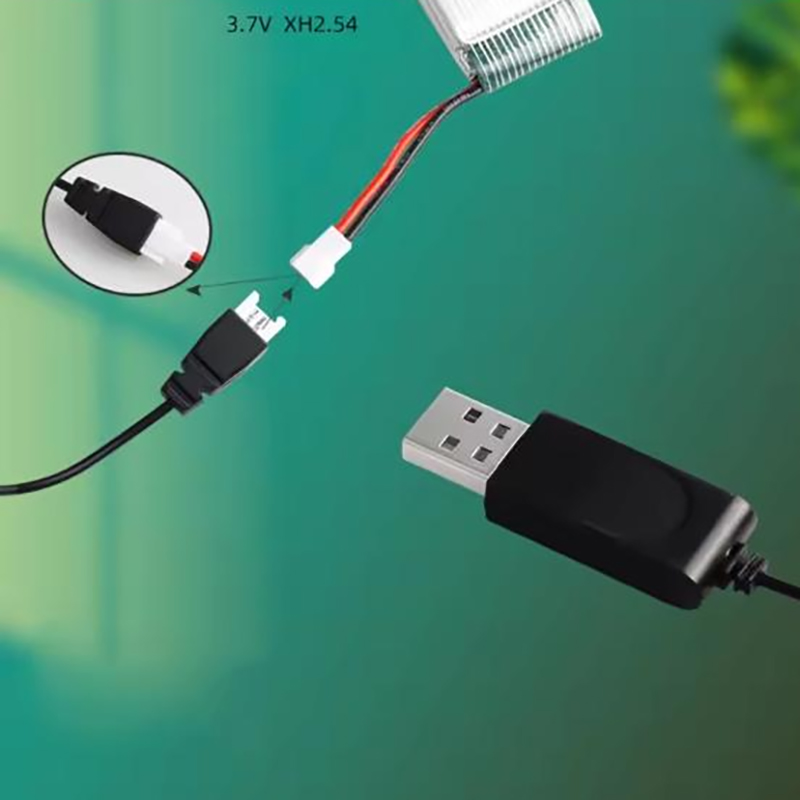 3.7V Lithium Polymer Battery U - Drone F22 Rc 评论和价格