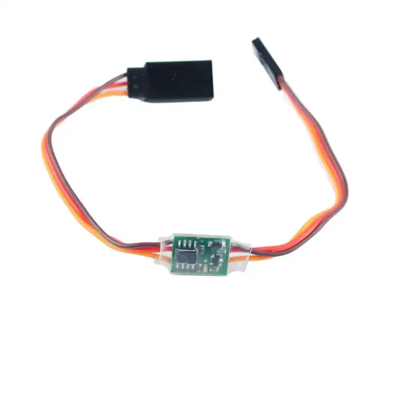5PCS PWM PPM Servo Signal Boos - Drone Rc Setup 评论和价格