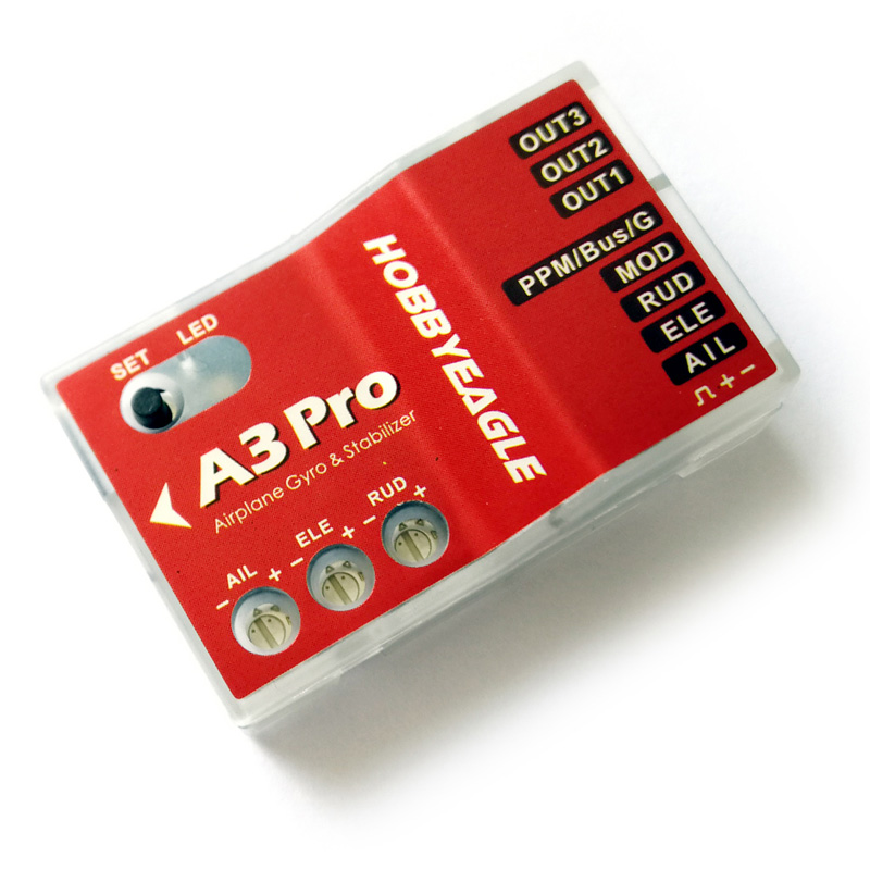 A3 Pro V2 Flight Controller 6- - Plane Drone Rc 评论和价格