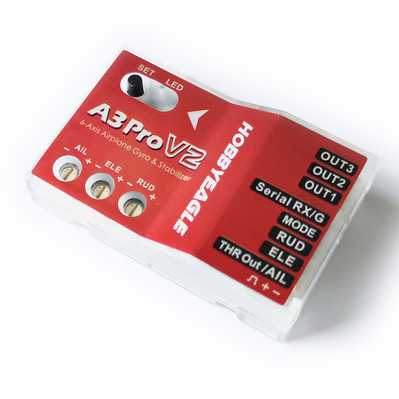 A3 Pro V2 Flight Controller 6- - Plane Drone Rc 评论和价格