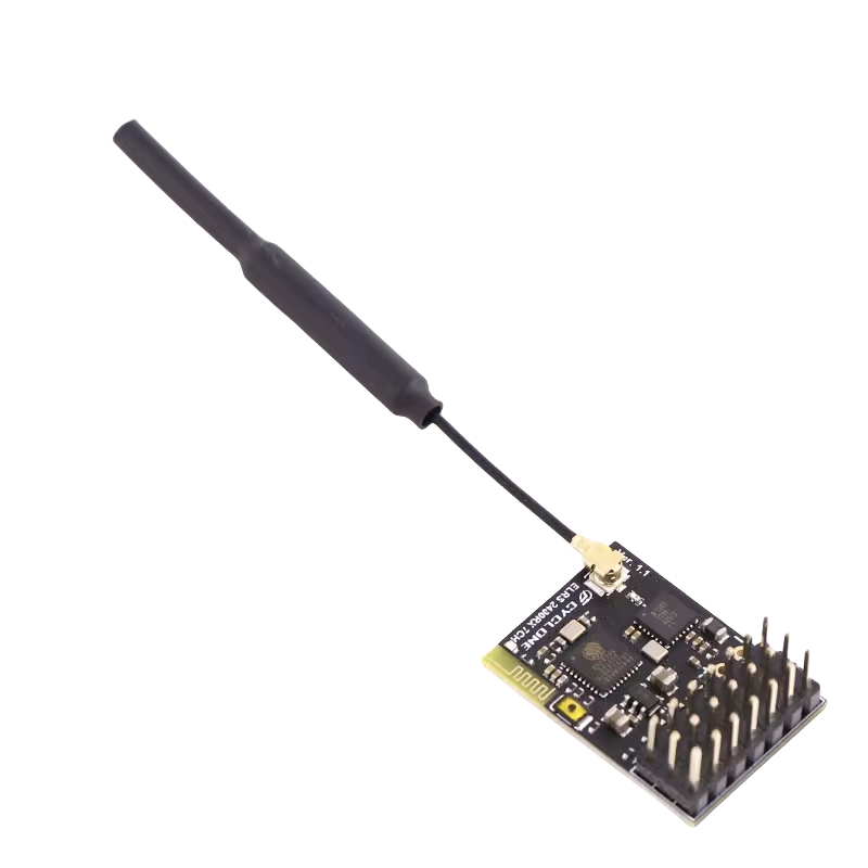 ELRS 2.4G PWM 7CH 6CH CRSF Rec - Drone Rcs 评论和价格