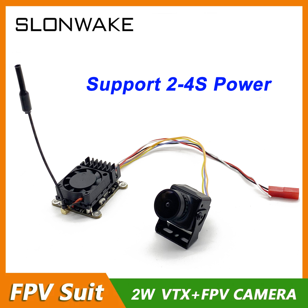 Long Range 5.8G 48CH 200/500/1 - Receiver Rc Drone 评论和价格