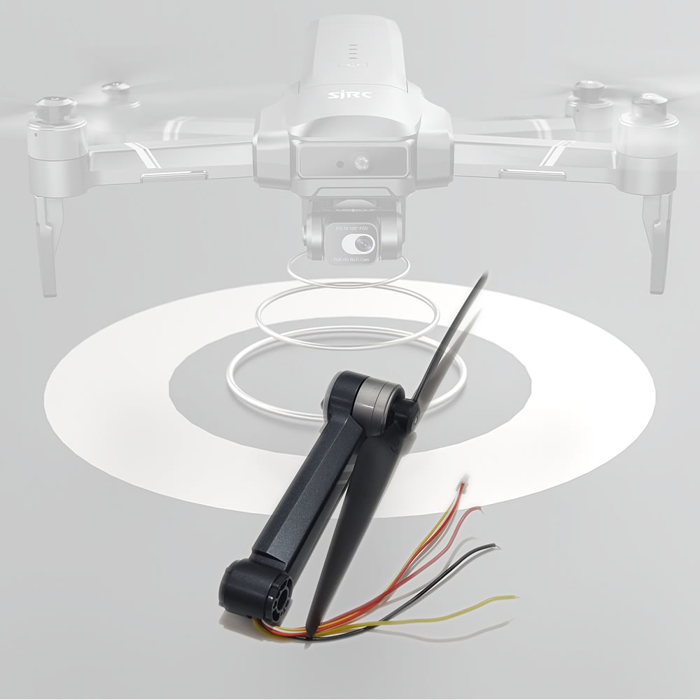 SJRC F22/F22S/F22 S2 GPS Brush - Drone F22 Rc 评论和价格