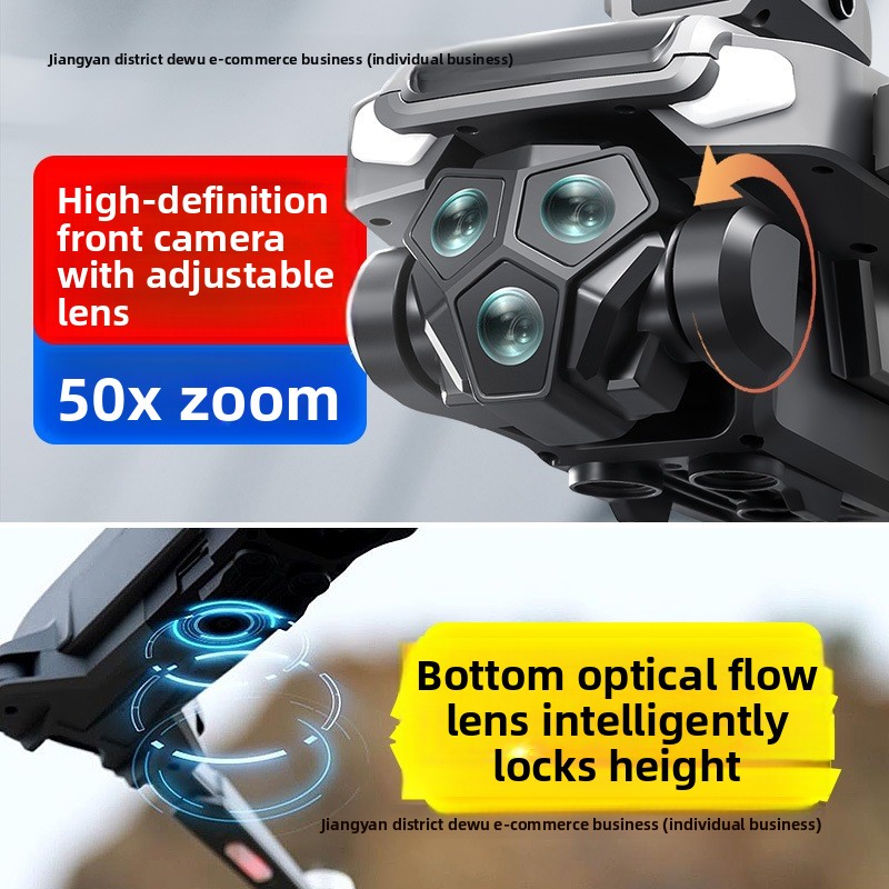 Foldable M66 RC Drone with 4.5 - Drone Rc App 评论和价格