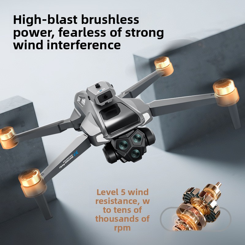 Foldable M66 RC Drone with 4.5 - Drone Rc App 评论和价格