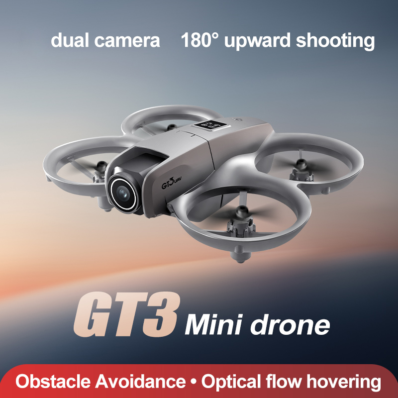 2026 GT3 MAX RC Drone 8K 5G Pr - Drone Rc App 评论和价格