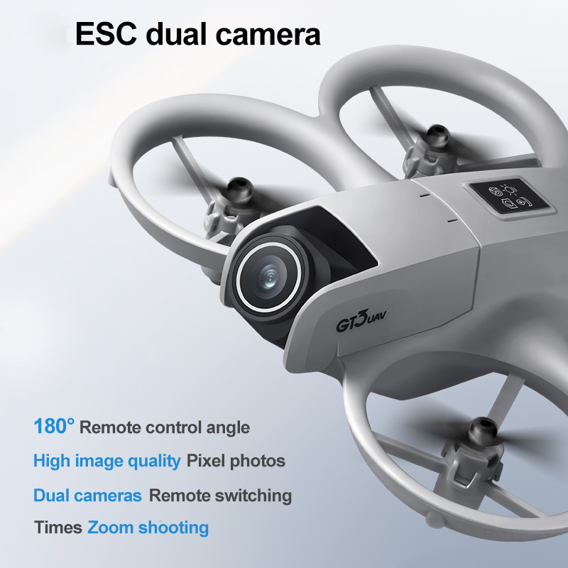 2026 GT3 MAX RC Drone 8K 5G Pr - Drone Rc App 评论和价格