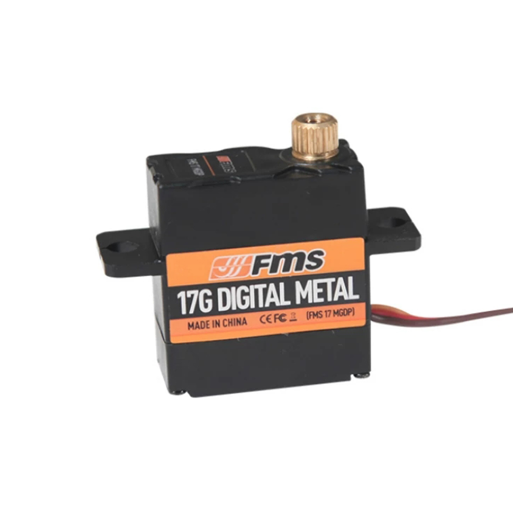 FMS Servo 9g 17g 25g 13g 23g P - Drone Avion Rc 评论和价格