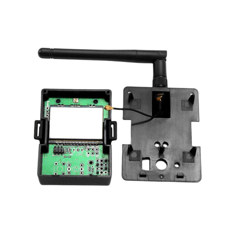 Jumper 4IN1 Multi Protocol RF  - Frsky Receiver Module 评论和价格