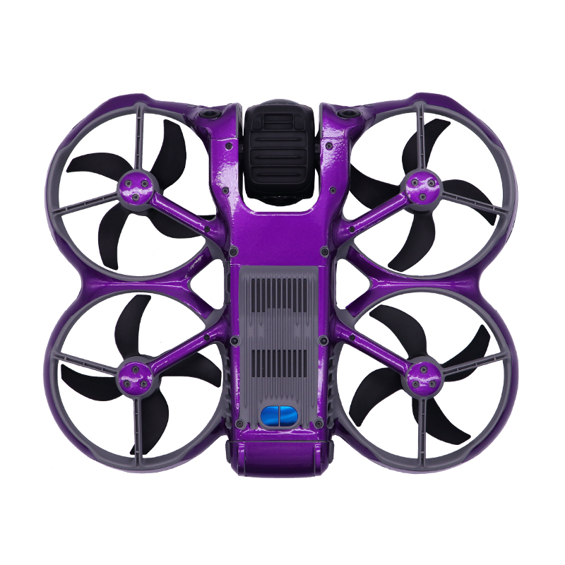 Decorative Decals For DJI Avat - Drone Rc N3 3 Batteries 评论和价格