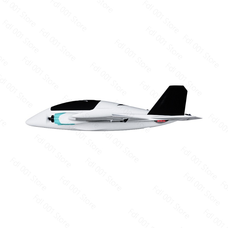 Dual Motor FPV Fixed Wing RC A - Drone With Rc 评论和价格