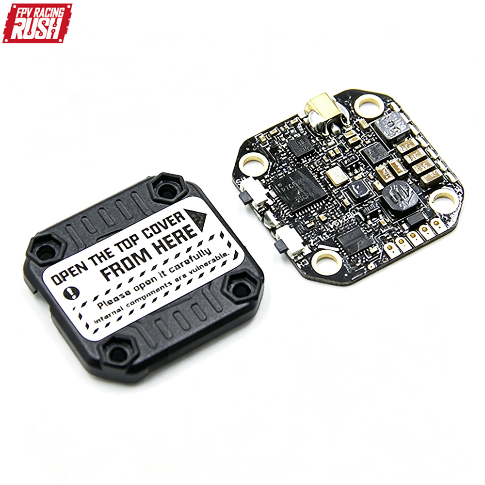 Rush Rushfpv Tank Ultimate Min - - Remote Control (Rc) Drone 评论和价格
