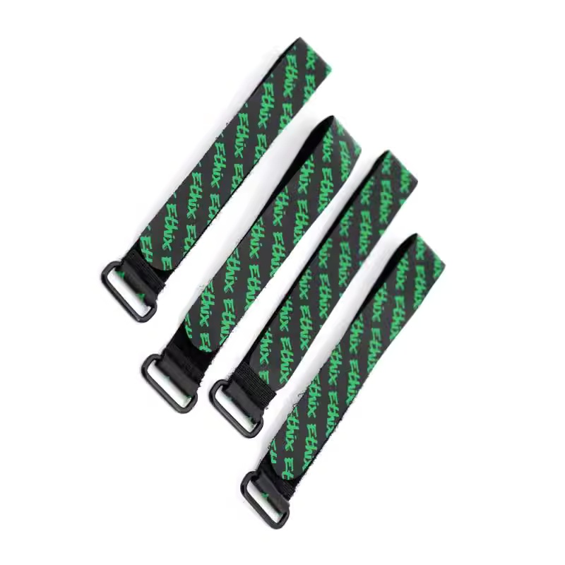 4Pcs Battery Strap TBS Team Bl - Drone Rc Team 评论和价格