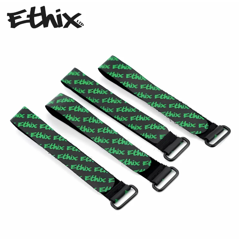 4Pcs Battery Strap TBS Team Bl - Drone Rc Team 评论和价格