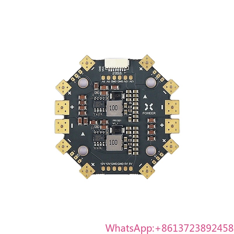 Wholesale Price Foxeer PDB400  - Drone Rc Controller Price 评论和价格