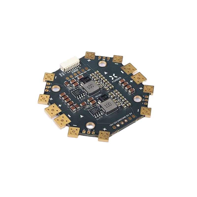 Wholesale Price Foxeer PDB400  - Drone Rc Controller Price 评论和价格