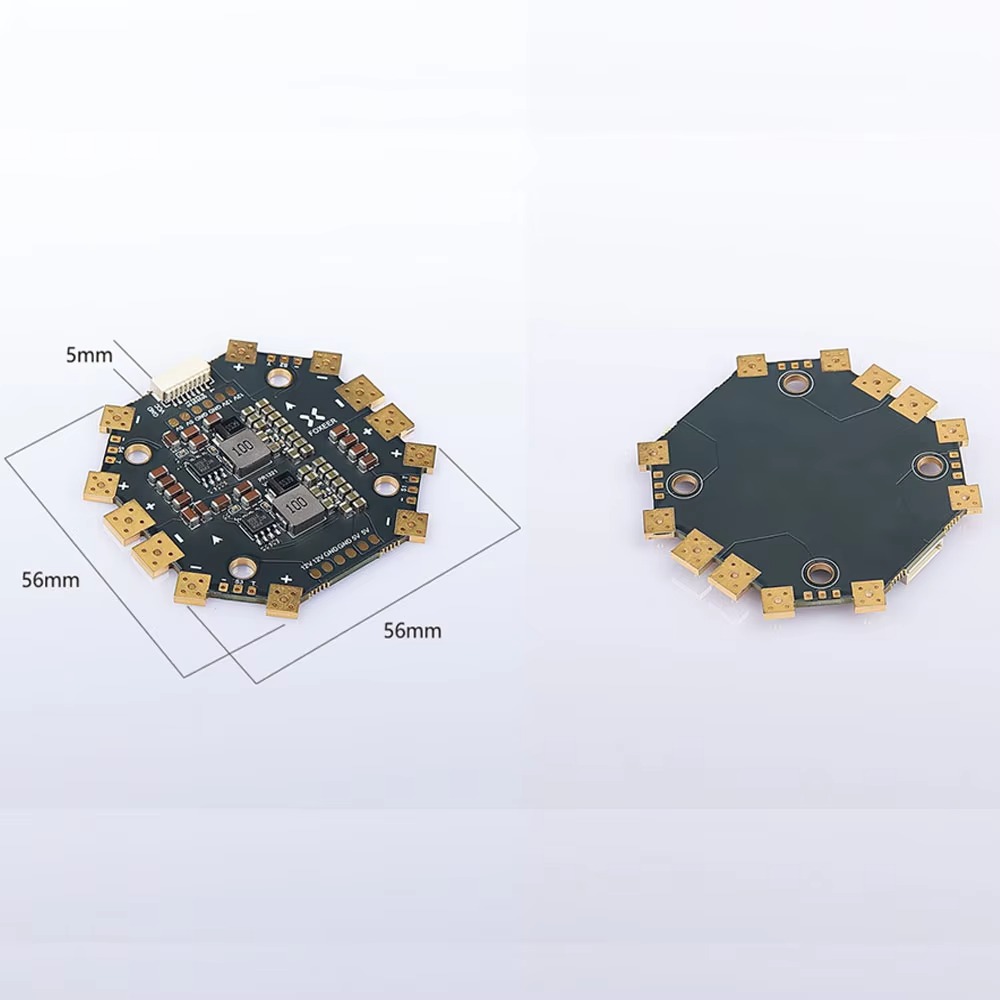 Wholesale Price Foxeer PDB400  - Drone Rc Controller Price 评论和价格