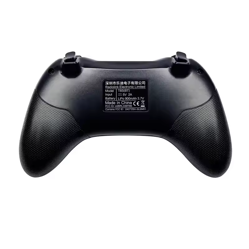 RadioLink T8S Radio Remote Tra - Drone With Rc 评论和价格