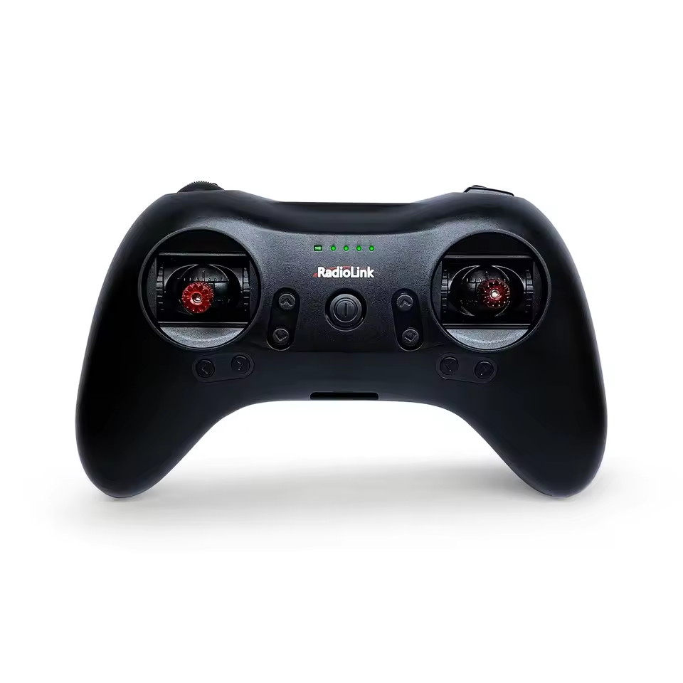 RadioLink T8S Radio Remote Tra - Drone With Rc 评论和价格