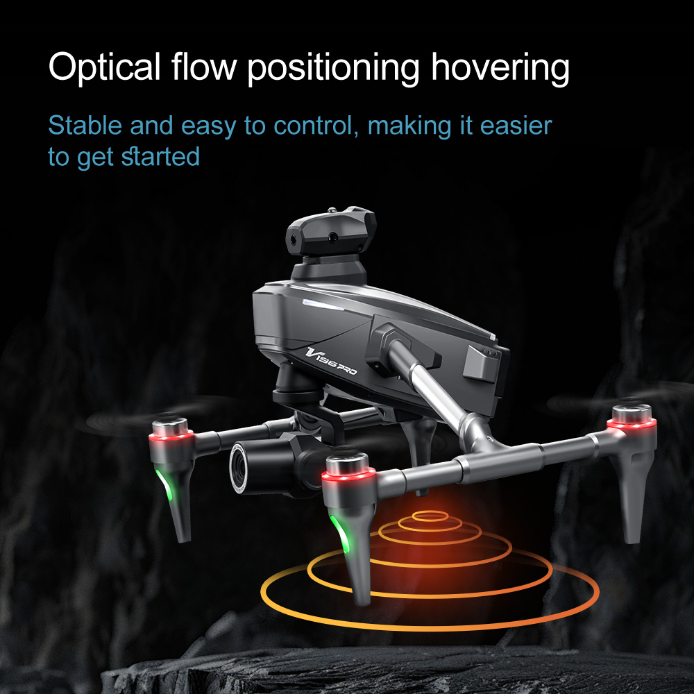 2024 New V196 Drone 8K Profess - Drone V196 Rc 评论和价格